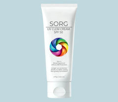 SORG UV Clem Cream SPF 50 PA+++(75 gm)