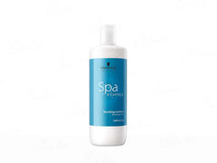 Schwarzkopf Professional Spa Essence Nourishing Conditioner(1000 ml)