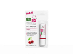 Sebamed Lip Defense Triple Protection SPF 30 ( 4.8 gm )