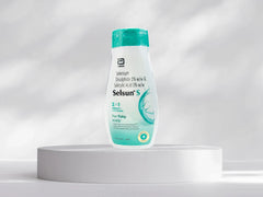 Selsun-S Shampoo & Conditioner (120ML)