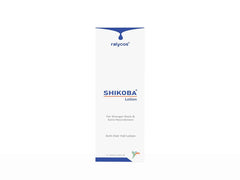 Shikoba Anti-Hair Fall Lotion (100 ML)