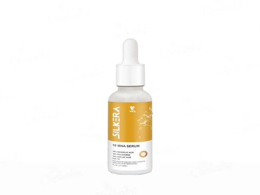 Silkera 10% MNA Serum ( 30 ML )