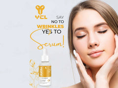 Silkera 10% MNA Serum ( 30 ML )