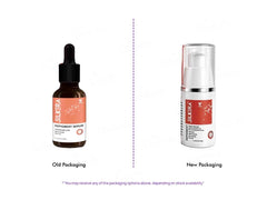 Silkera Depigment Face Serum ( 15 ML )