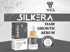 Silkera Hair Growth Serum ( 30 ML )