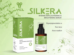 Silkera Skin Lightening & Brightening Serum ( 30 ML )