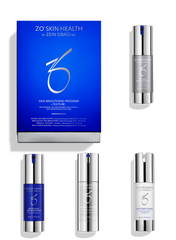 ZO OBAGI SKIN BRIGHTENING+ TEXTURE KIT
