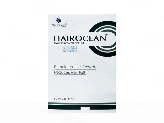 SkinOcean Hairocean Hair Growth Serum ( 60ml)