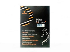 SkinOcean Hairocean Nutraceutical Tablet ( 10 Tablets )