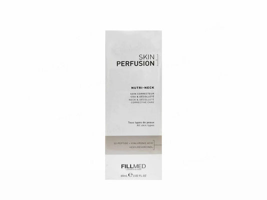 Fillmed Skin Perfusion Nutri-Neck Cream
