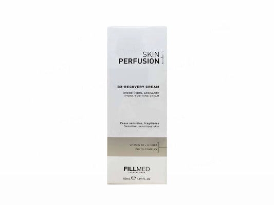 Fillmed Skin Perfusion B3-Recovery Cream