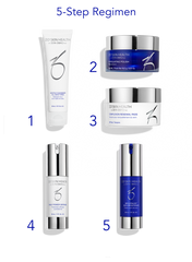 ZO OBAGI SKIN BRIGHTENING KIT
