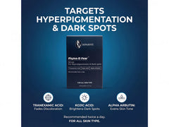 Skinurate Pigmo-D Fear Face Serum(30ML)
