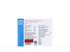 Solfe Extra Tablet (15 Tablets )