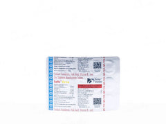 Solfe Extra Tablet (15 Tablets )