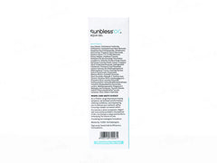 Sunbless OC Oil Control Aqua Gel Sunscreen SPF 50+ PA++++