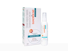 Suncros Aqua Lotion SPF 50(60 ml)