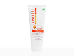 Suncros Matte Finish Soft SPF 50+(50 gm)
