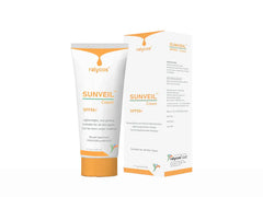 Sunveil Sunscreen Cream SPF 50 PA+++ ( 75 GM )