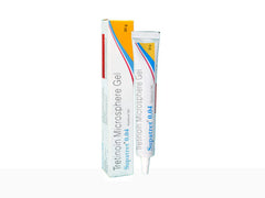 Supatret 0.04 Aqueous Gel(20 gm)