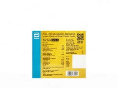 Surbex Gold Capsule ( 15 Capsules )