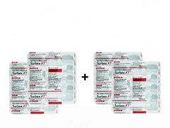 Surbex XT Tablet (4x15 Tablets )