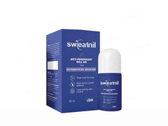 Sweatnil Anti-Perspirant Roll-On ( 50 ML )