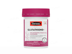 Swisse Beauty Glutathione+ Capsule(30 Capsules)