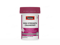Swisse Ultiboost High Strength Cranberry Capsule(30 Capsules)