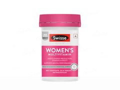 Swisse Ultivite Women's Multivitamin Tablet(30 Tablets)