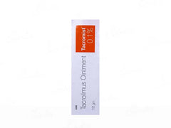 Tacromist Ointment(10 gm)