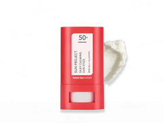 Thank You Farmer Sun Project Silky Calming Sunscreen Stick SPF 50+ PA++++(14 gm)