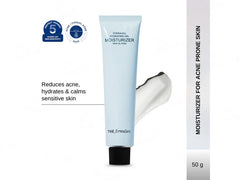 The FormulaRx Malazia Hydra Veil Gel Moisturizer ( 50 GM )
