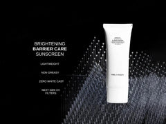 The FormulaRx Sun Relief Ceramide Silk Hydrating Sunscreen ( 50 GM )