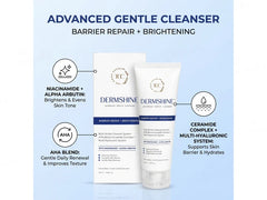 The Good Cause Dermshine Advanced Gentle Cleanser( 100 ML )