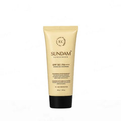 The Good Cause Sundam Sunscreen SPF 50 PA++++