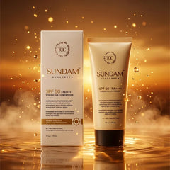 The Good Cause Sundam Sunscreen SPF 50 PA++++