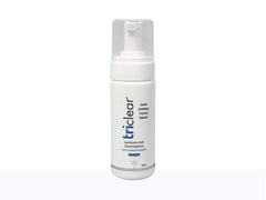 Triclear Gentle Exfoliating Foaming Cleanser (100 ML)