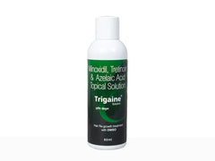 Trigaine Solution (60 ML)