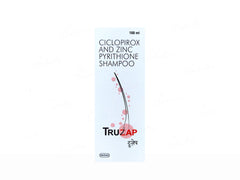 Truzap Shampoo (100 ML)