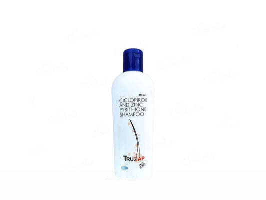 Truzap Shampoo (100 ML)