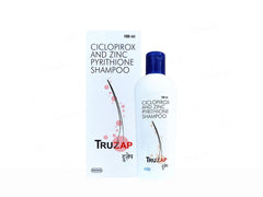 Truzap Shampoo (100 ML)