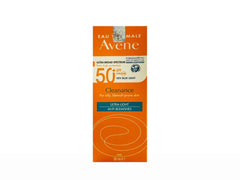 Avene Very High Protection Cleanance Ultra-Light Sunscreen SPF 50+(50ml)