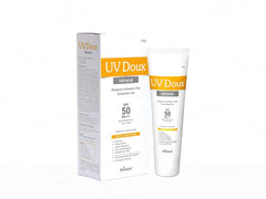 UV Doux Mineral Sunscreen Gel SPF 50 PA+++