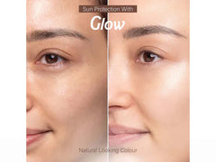 UVstable Tinted Sunscreen Gel SPF 50 PA+++ ( 50 ML )