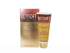 Ultisoft Moisturising Intense Hydrating Lotion(100 ml)