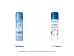 Uriage Thermal Water Mineralized Face Toner Mist