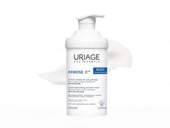 URIAGE XEMOSE LIPID-REPLENISHING ANTI-IRRITATION CREAM 400ML