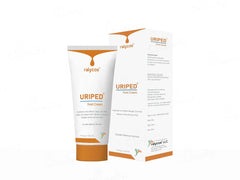Uriped Foot Cream ( 2 x 60 gm )