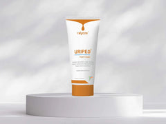 Uriped Foot Cream ( 2 x 60 gm )